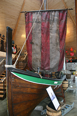 Husavik-lofotungur