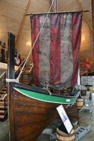 Husavik-lofotungur