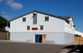 nordfjordur
