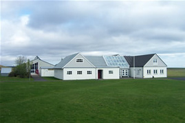 skogar
