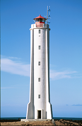 Malarrif-vef