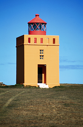 Raudinupur-vef