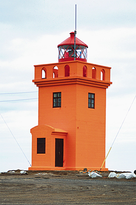 Raufarhofn-vef