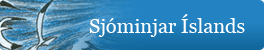 Sjóminjar Íslands